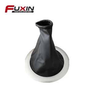 Produttore a buon mercato nero chrome frame gaitor avvio Del Cambio Leva Bastone Manicotto Del Collare per la Renault Megane mk2 <span class=keywords><strong>Sport</strong></span> <span class=keywords><strong>Tourer</strong></span> II - Product Image 3