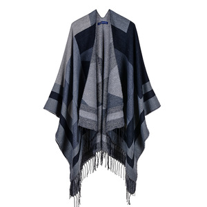 <span class=keywords><strong>Italien</strong></span> <span class=keywords><strong>cachemire</strong></span> écharpe numérique imprimé femmes pashmina écharpe <span class=keywords><strong>poncho</strong></span> cape d'hiver couverture <span class=keywords><strong>poncho</strong></span> - Product Image 1