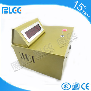 kỹ thuật số chất lượng cao nhanh chóng quầy vé ăn máy phổ biến kỹ thuật số bán vé tự động máy cắt - Product Image 6