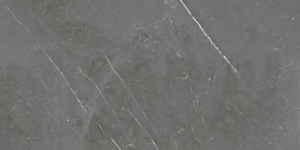Luxury <strong>Dark</strong> <strong>Gray</strong> <strong>Marble</strong> Look Porcelain Floor Big Slab <strong>Tiles</strong>