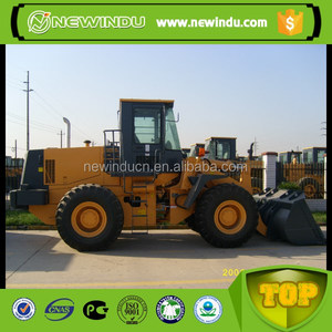 <strong>Chinese</strong> Changlin 3 Ton Front End Mini <strong>Wheel</strong> <strong>Loader</strong> ZLM30-5 Price - Product Image 3
