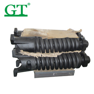 ขายรถขุดติดตามกระบอก9090028 EX200-3 9144658 EX200-5 9097317 Ex270-2 Ex300-2ติดตาม Adjuster - Product Image 5