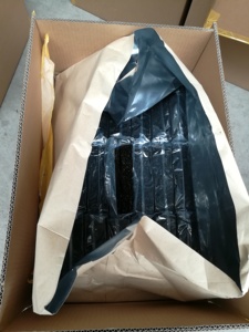 Nori Sushi Panggang 100 Lembar Dijual Rumput Laut Kering - Product Image 5