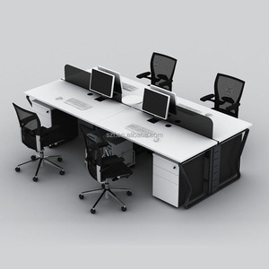 <span class=keywords><strong>โต๊ะ</strong></span>ทำงานสำนักงานแบบโมดูลาร์ (SZ-WST624) <span class=keywords><strong>ขนาด</strong></span><span class=keywords><strong>มาตรฐาน</strong></span> <span class=keywords><strong>โต๊ะ</strong></span>คอมพิวเตอร์สำหรับพนักงาน - Product Image 1