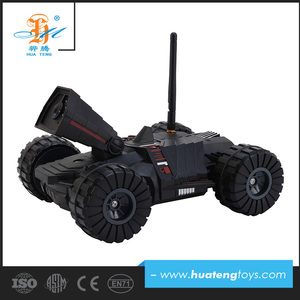 2017 Nuevos productos en <span class=keywords><strong>el</strong></span> mercado de china al por mayor de rc del coche del espía con cámara wifi - Product Image 1