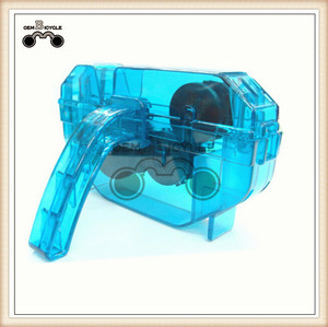 <span class=keywords><strong>Nettoyeur</strong></span> de chaîne de vélo outil de lavage dispositif de nettoyage de chaîne de vélo de montagne - Product Image 6