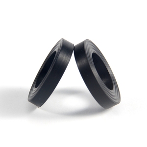 NBR EPDM FKM正方形ガスケットフラットゴムoリング - Product Image 1