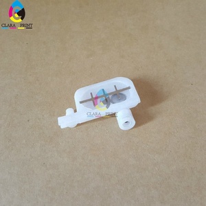 Kleiner Tinten dämpfer für Mutoh Roland <span class=keywords><strong>Mimaki</strong></span> jv3 <span class=keywords><strong>jv4</strong></span> jv22 Drucker tinten filter dx4 Kopf dämpfer