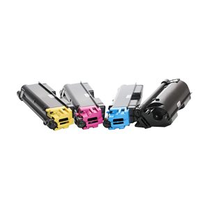 Cartuccia di toner a colori TK580 TK582 TK583 TK584 <span class=keywords><strong>per</strong></span> Kyocera stampante <span class=keywords><strong>laser</strong></span> FS-5150 - Product Image 5