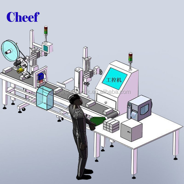 Serialization in Pharma With Inkjet Printer or Laser Printer