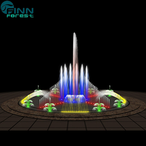Usine vente <span class=keywords><strong>Roman</strong></span> <span class=keywords><strong>fontaine</strong></span> d'eau à <span class=keywords><strong>la</strong></span> main musique danse <span class=keywords><strong>fontaine</strong></span> dessin - Product Image 5