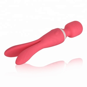 Grosse Tête Chatte Masseur Clitoris Vibrateur Mamelon Clip Pour <span class=keywords><strong>Les</strong></span> Femmes Masturbation - Product Image 3
