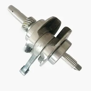 China Top One Bearing CG200 Motorcycle Crankshaft for Honda