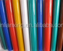 Filme reflexivo de alta intensidade PMMA Micro Prisma para sinalização rodoviária - Product Image 2
