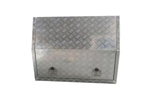 Wasserdichte Möwen flügel LKW Werkzeug kasten Möwen flügel LKW Baldachin BH-C1400 - Product Image 3