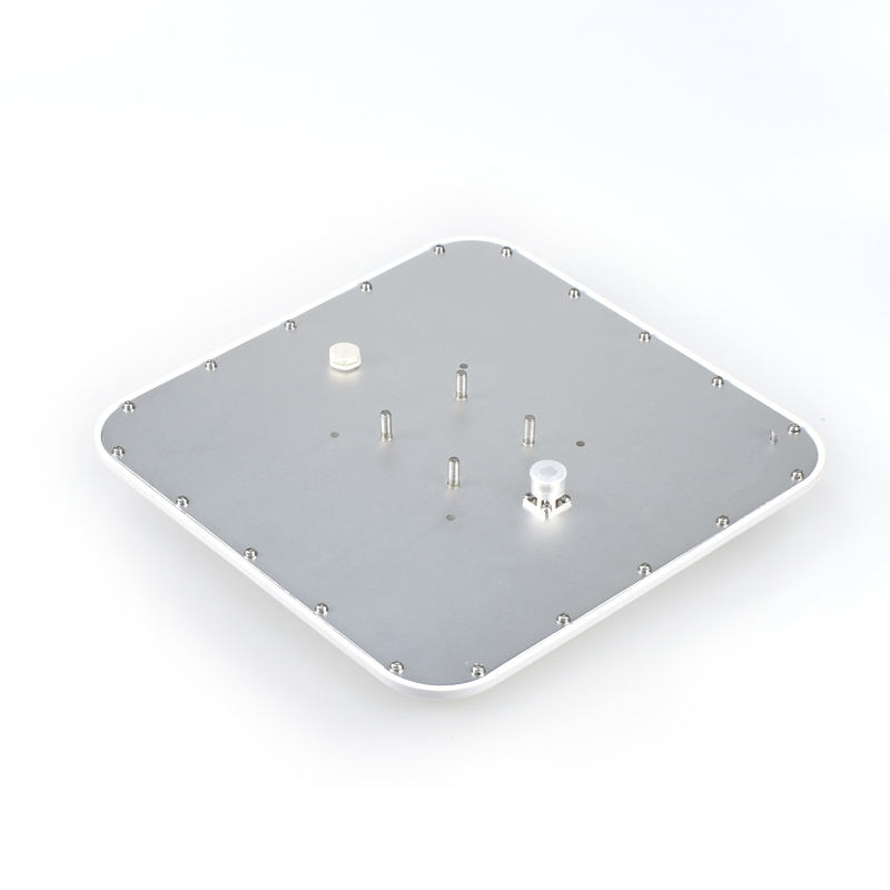 RFID Tag Reader - UHF RFID Integrated Reader for Access Control