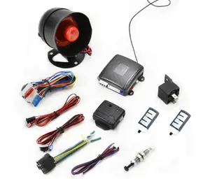 Anti- scannen easycar auto alarm