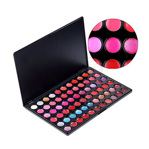 <span class=keywords><strong>Palette</strong></span> de maquillage professionnelle pour femmes, kit complet de maquillage, de correcteur, rouge à lèvres, nouveau - Product Image 4
