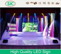 High Quality HD P5 LED Display Screen, New StyleChina