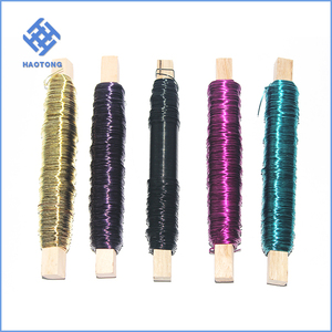 <span class=keywords><strong>Fil</strong></span> <span class=keywords><strong>de</strong></span> fabrication <span class=keywords><strong>de</strong></span> <span class=keywords><strong>bijoux</strong></span> colorés <span class=keywords><strong>pour</strong></span> la mode et l'emballage artisanal des échantillons Service <span class=keywords><strong>de</strong></span> traitement d'équilibrage et <span class=keywords><strong>de</strong></span> coupe - Product Image 6