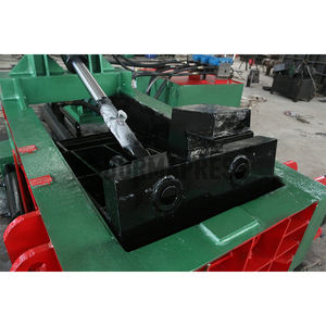 Y81-125T Thủy Lực kim loại phế liệu nén baler - Product Image 5