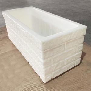 알루미늄 화분 상자 금형 - Product Image 2