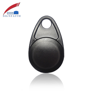 제조 ISO14443a 재기록 ABS 13.56MHz NFC <span class=keywords><strong>RFID</strong></span> F08 키 <span class=keywords><strong>Fob</strong></span> - Product Image 5