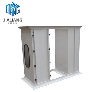 Sıcak satış süper düşük hızlı kova asansörü - Product Image 5