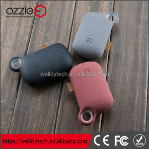 Comercio al por mayor de OZZIE material ABS portable al aire libre de carga rápida banco de la energía para la cafetería - Product Image 6