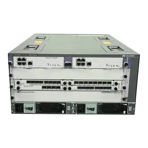 HUAWEi Router NetEngine40E Serie Universele Service Routers NE40E-X3