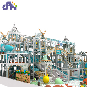 Dulces parque temático niños favorito <span class=keywords><strong>parques</strong></span> gran comercial equipo del patio interior para los niños - Product Image 2