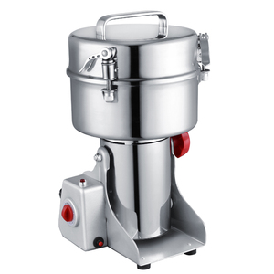 HC-1500Y hot selling mini flour mill & grain mill