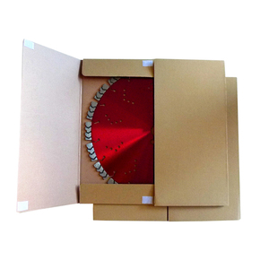 Lame de <span class=keywords><strong>scie</strong></span> <span class=keywords><strong>circulaire</strong></span> <span class=keywords><strong>diamant</strong></span>, acier inoxydable, pour la découpe du béton - Product Image 3