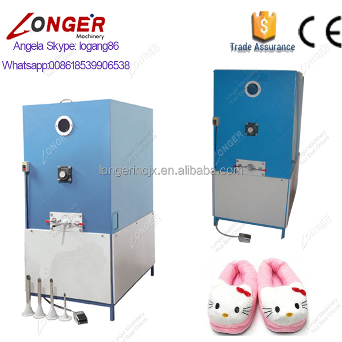 Одобренная CE машина для наполнения плюшевых игрушек на продажу