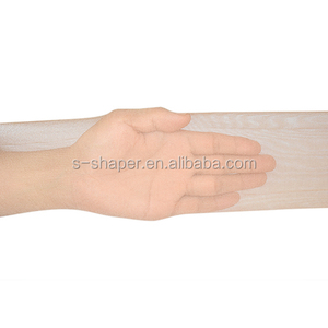 <strong>S</strong>-SHAPER <strong>Women's</strong> Transparent <strong>Glitter</strong> Foot <strong>Tights</strong> Japan'<strong>s</strong> Beautiful Thin Nylon Seamless Compression Pantyhose Stockings Knitted - Product Image 5