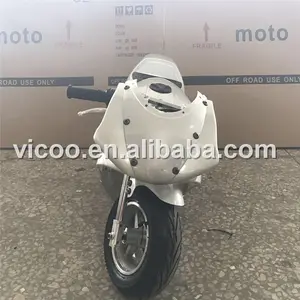 49CC mini racing motorcycle