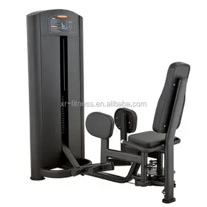 Inner Outer Thigh Abductor Outer Thigh Machine Body Building Professional Sports Equipment