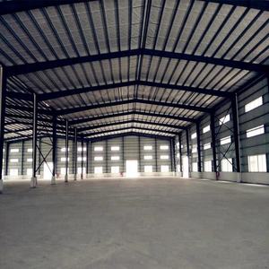 Fabbrica di struttura in acciaio cinese prefabbricato <span class=keywords><strong>Al</strong></span>-Mg-Mn pannello tetto edificio per struttura in acciaio magazzino officina tetto <span class=keywords><strong>capannone</strong></span> - Product Image 4