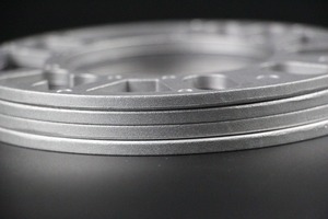 Entretoises <span class=keywords><strong>de</strong></span> <span class=keywords><strong>roue</strong></span> en alliage <span class=keywords><strong>de</strong></span> 5 mm - <span class=keywords><strong>pour</strong></span> entretoises <span class=keywords><strong>de</strong></span> <span class=keywords><strong>voiture</strong></span> universelles à 4 et 5 goujons - Product Image 4