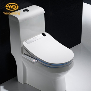 <span class=keywords><strong>Copriwater</strong></span> Elettrico Automatico Intelligente Impermeabile di Alta Qualità - Product Image 6