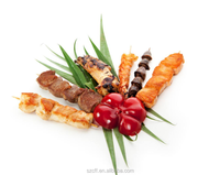 Poudre aromatique pour Barbecue, ustensile de cuisine assaisonnement pour BBQ