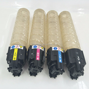 HITEK Compatible Ricoh SP C430DN SPC430DN Coque vide pour bouteilles MP C440DN C430DN C431DN - Product Image 3