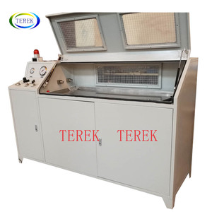 SKYDROL Impuls prüfstand für Hydraulik flugzeug komponente - Product Image 2