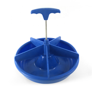 Vendita calda automatica maialino di plastica mangiatoia alimentatore per <span class=keywords><strong>pig</strong></span> attrezzature agricole alimentatore - Product Image 1