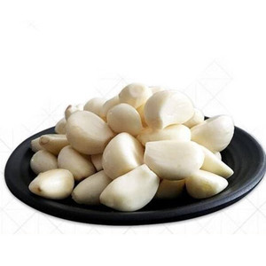 Aglio pelato aglio fresco prezzo - Product Image 5