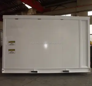 5000L diesel adblue container