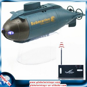 New Products 6channel Gw-t777-216 Wireless Rc <strong>Submarine</strong> <strong>Toy</strong> Mini Water Boat <strong>Toys</strong> for Sale - Product Image 3