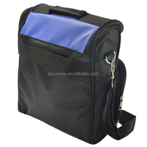 Viaje llevar maletín bolsa de hombro para Sony PS4 <span class=keywords><strong>playstation</strong></span> <span class=keywords><strong>4</strong></span> accesorios del juego de la consola - Product Image 5