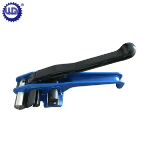 Dây Polyester Dây Đóng Đai Tensioner Công Cụ Nhà Sản Xuất Tại Đông Quan Trung Quốc