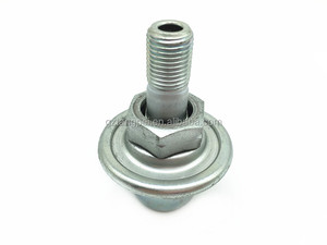 연료 압력 맥동 댐퍼 OEM 23270-28040 2327028040 - Product Image 2